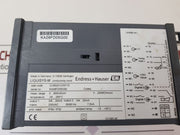 Endress+Hauser Clm223-cd0110 Liquisys-m Conductivity Transmitter