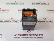 Endress+Hauser Clm223-cd0110 Liquisys-m Conductivity Transmitter