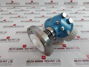 Endress+Hauser Micropilot Fmr52-jl71/0 Level Transmitter 71108599