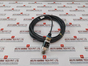Endress+Hauser Pmc21-aut0/0 Cerabar Digital Pressure Transmitter