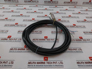Endress+Hauser Pmc21-aut0/0 Cerabar Digital Pressure Transmitter