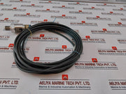 Endress+Hauser Pmc21-aut0/0 Cerabar Digital Pressure Transmitter