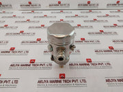 Endress+Hauser Pmc41-gk11Mbhs1A1 Pressure Transmitter 115…30Vdc