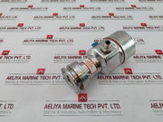 Endress+Hauser Pmc45-rl12P6J1Dl1 Pressure Transmitter