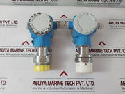 Endress+Hauser Cerabar S Pressure Transmitter Pmc71-aca1Fb1Gaaa
