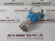Endress+Hauser Cerabar S Pressure Transmitter Pmc71-aca1Fb1Gaaa
