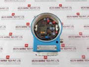 Endress+Hauser Pmd130 Pressure Transmitter 12-36 Vdc