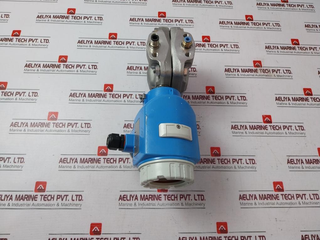 Endress+Hauser Pmd70-3Aj7Bb2Aau Differential Pressure Transmitter ...
