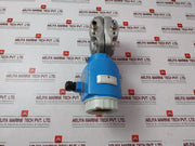 Endress+Hauser Pmd70-3Aj7Bb2Aau Differential Pressure Transmitter