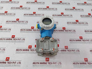 Endress+Hauser Pmd75-2Dnt9/0 Differential Pressure Transmitter 160 Bar Rev: 7