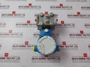 Endress+Hauser Pmd75-2Ft80/115 Differential Pressure Transmitter