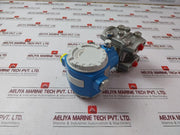 Endress+Hauser Pmd75-2Ft80/115 Differential Pressure Transmitter