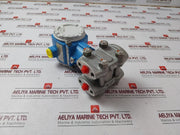 Endress+Hauser Pmd75-2Ft80/115 Differential Pressure Transmitter