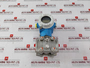 Endress+Hauser Pmd75-5Qa8D12Yama Differential Pressure Transmitter 420 Bar