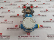 Endress+Hauser Pmd75-bbc7D31Damu Differential Pressure Transmitter