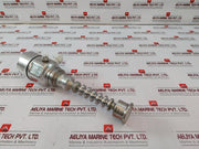 Endress+Hauser Pmp55-6Ha00/101 Gauge Pressure