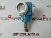 Endress+Hauser Pmp635-r34H1M1Gar1 Digital Pressure Transmitter 4 Bar 358035 Mf2D1
