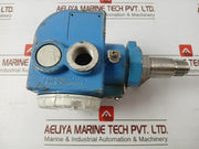 Endress+Hauser Pmp635-r34H1M1Gar1 Digital Pressure Transmitter 4 Bar 358035 Mf2D1