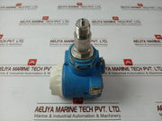 Endress+Hauser Pmp635-r34H1M1Gar1 Digital Pressure Transmitter 4 Bar 358035 Mf2D1
