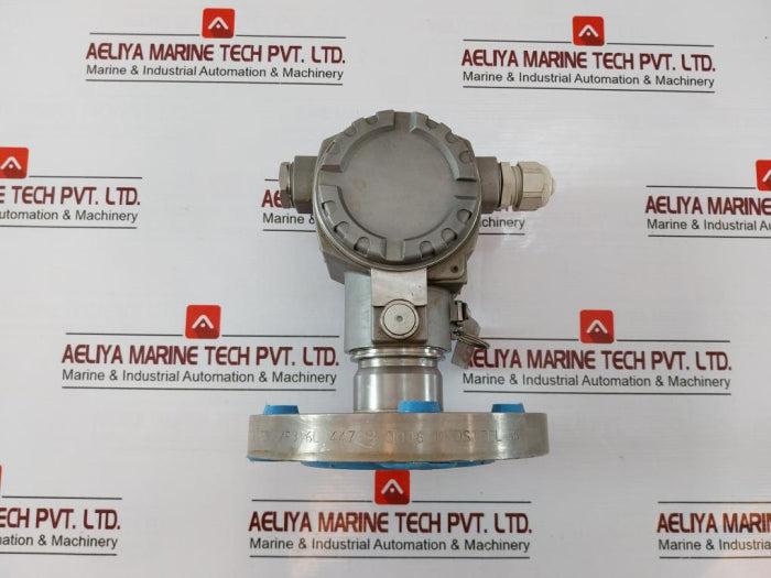 Endress+Hauser Pmp71-ab11Mb1Afaaa Cerabar S Pressure Transmitter -1 ...
