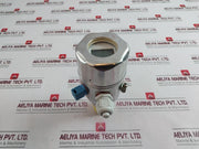 Endress+Hauser Pmp 45-ge17Mbjccdf Pressure Transducer
