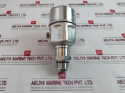 Endress+Hauser Pmp 45-ge17Mbjccdf Pressure Transducer