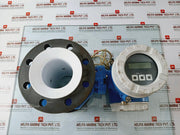 Endress+Hauser 50P80-ec1A1Aa0Abaa Electromagnetic Flowmeter Promag 50 20-55Vac/16-62Vdc