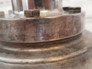 Endress+Hauser Promag 50 Electromagnetic Flowmeter 50H65-1F0A1Ab0Abaa