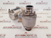 Endress+Hauser Promag 50 Electromagnetic Flowmeter 50H65-1F0A1Ab0Abaa
