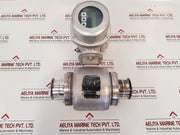 Endress+Hauser Promag 50 Electromagnetic Flowmeter 50H65-1F0A1Ab0Abaa
