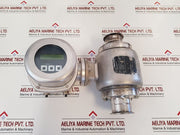 Endress+Hauser Promag 50 Electromagnetic Flowmeter 50H65-1F0A1Ab0Abaa