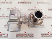 Endress+Hauser Promag 50 Electromagnetic Flowmeter 50H65-1F0A1Ab0Abaa