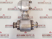 Endress+Hauser Promag 50 Electromagnetic Flowmeter 50H65-1F0A1Ab0Abaa