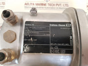 Endress+Hauser Promag 50 Electromagnetic Flowmeter 50H65-1F0A1Ab0Abaa