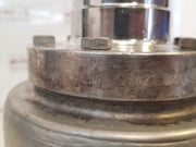 Endress+Hauser Promag 50 Electromagnetic Flowmeter 50H65-1F0A1Ab0Abaa