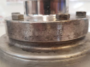 Endress+Hauser Promag 50 Electromagnetic Flowmeter 50H65-1F0A1Ab0Abaa