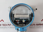 Endress+Hauser Prowirl 72 Flow Meter 72W50-se0Aa1Aaa0Aa