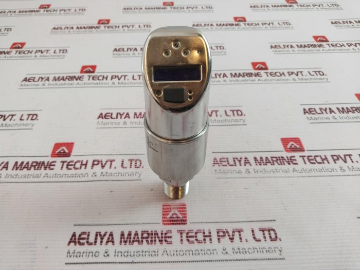 Endress+Hauser Ptc31-a1A11Hsdd1A Pressure Switch 12…30 V