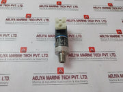 Endress+Hauser Ptc31B-aa4U1Pgbvwja+Z1 Absolute And Gauge Pressure