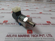 Endress+Hauser Ptc31B-aa4U1Pgbvwja+Z1 Absolute And Gauge Pressure