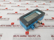 Endress+Hauser Ria261-a12 Process Indicator 30Vdc