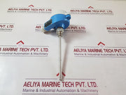 Endress+Hauser Tmt181-a Temperature Transmitter Tr11-abacasxg3000