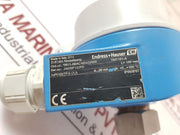 Endress+Hauser Tmt181-a Temperature Transmitter Tr11-abacasxg3000 (Used)