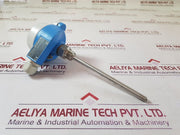 Endress+Hauser Tmt181-a Temperature Transmitter Tr11-abacasxg3000 (Used)
