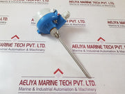 Endress+Hauser Tmt181-a Temperature Transmitter Tr11-abacasxg3000 (Used)