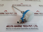 Endress+Hauser Tmt181-a Temperature Transmitter Tr11-abacasxg3000 (New)