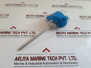Endress+Hauser Tmt181-a Temperature Transmitter Tr11-abacasxg3000 (New)