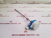 Endress+Hauser Tr10-fba1Carxc3000 Thermometer Moduler