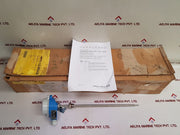 Endress+Hauser Tr10-fba1Carxc3000 Thermometer Moduler