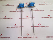 Endress+Hauser Tr10-fba1Carxc3000 Thermometer Moduler